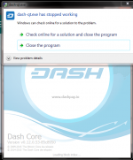 Dash Stopped Working.PNG