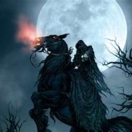 darkhorse