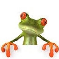 thefrog