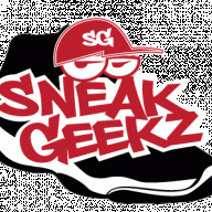 SneakGeekZ