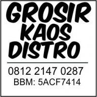 grosirkaosdistro