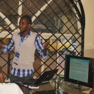 Oluwajuwon Micheal