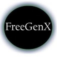 FreeGenX