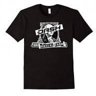 Dash Swag