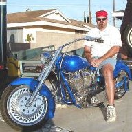Scott Striker