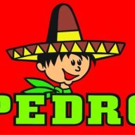 Retropedro