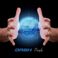 Dash People
