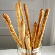 Breadstick