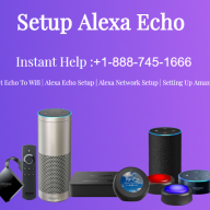 Echo Dot Setup