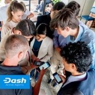 Dash Active Agents