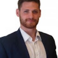 Daniel Scott