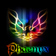 Phaenyx