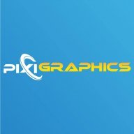 Pixigraphics