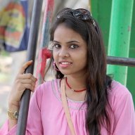 Prachi Jain