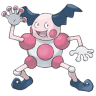 MrMime