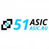 51ASIC