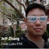 Jeff Zhang