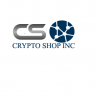 Crypto Shop