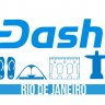 Dash Rio de Janeiro