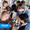 Dash Active Agents