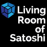 Living Room of Satoshi
