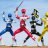 Power Ranger