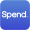 logo spend