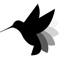 Imagem do logo Hummingbot